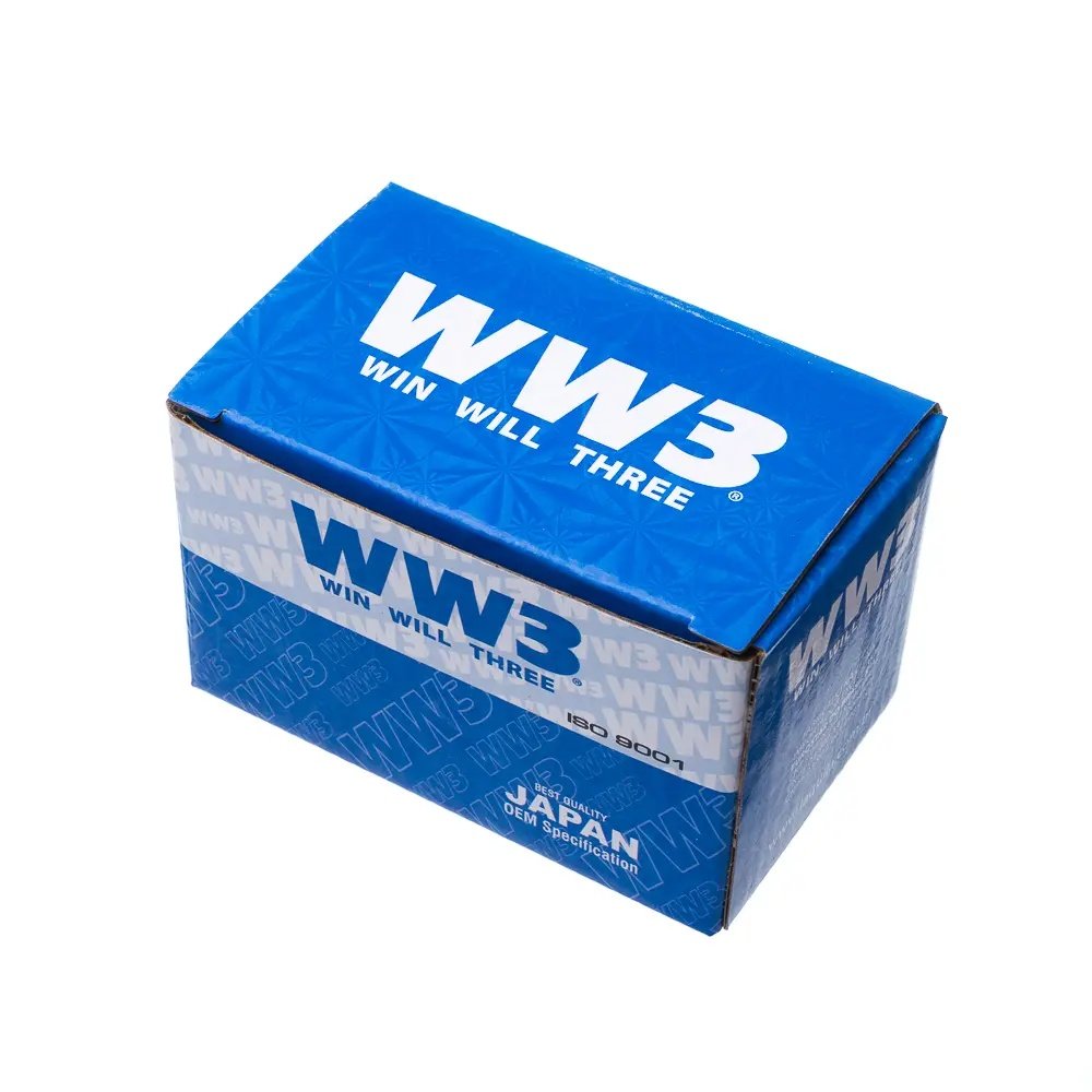 WW3 Arvore Comando Honda Escape CBX 250 - Imagem 2