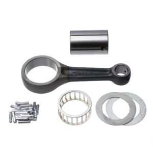 TXK Biela Completa Honda XLX 350.