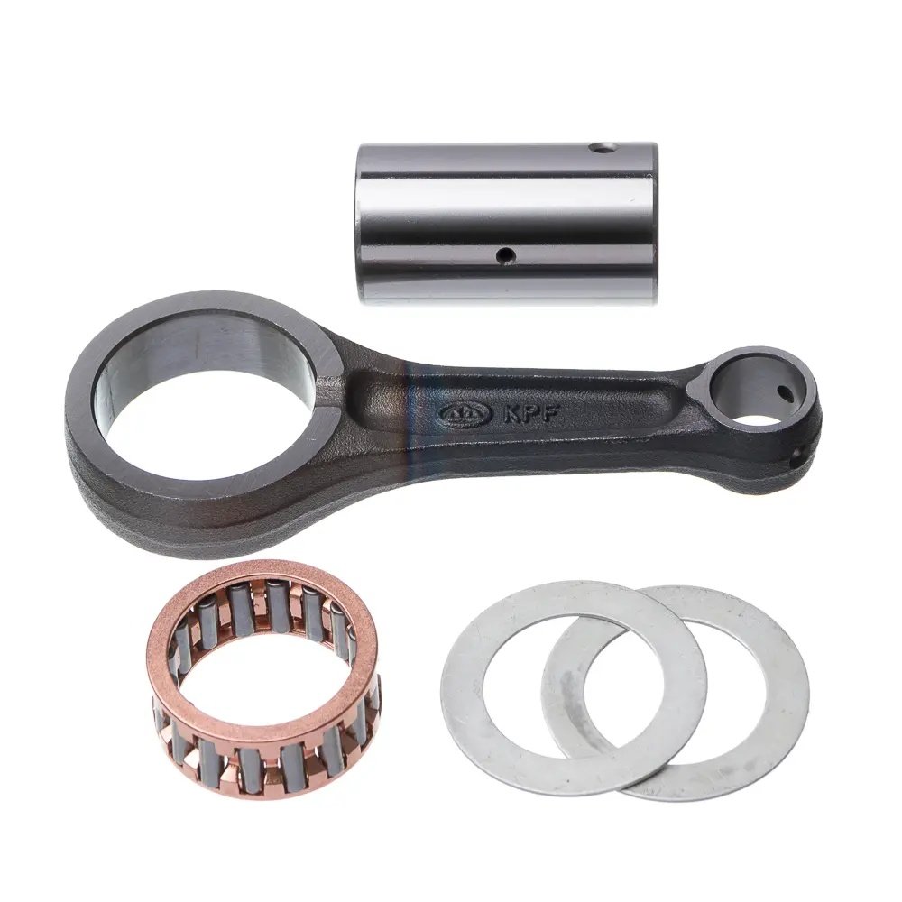 TXK Biela Completa Honda CBX 250