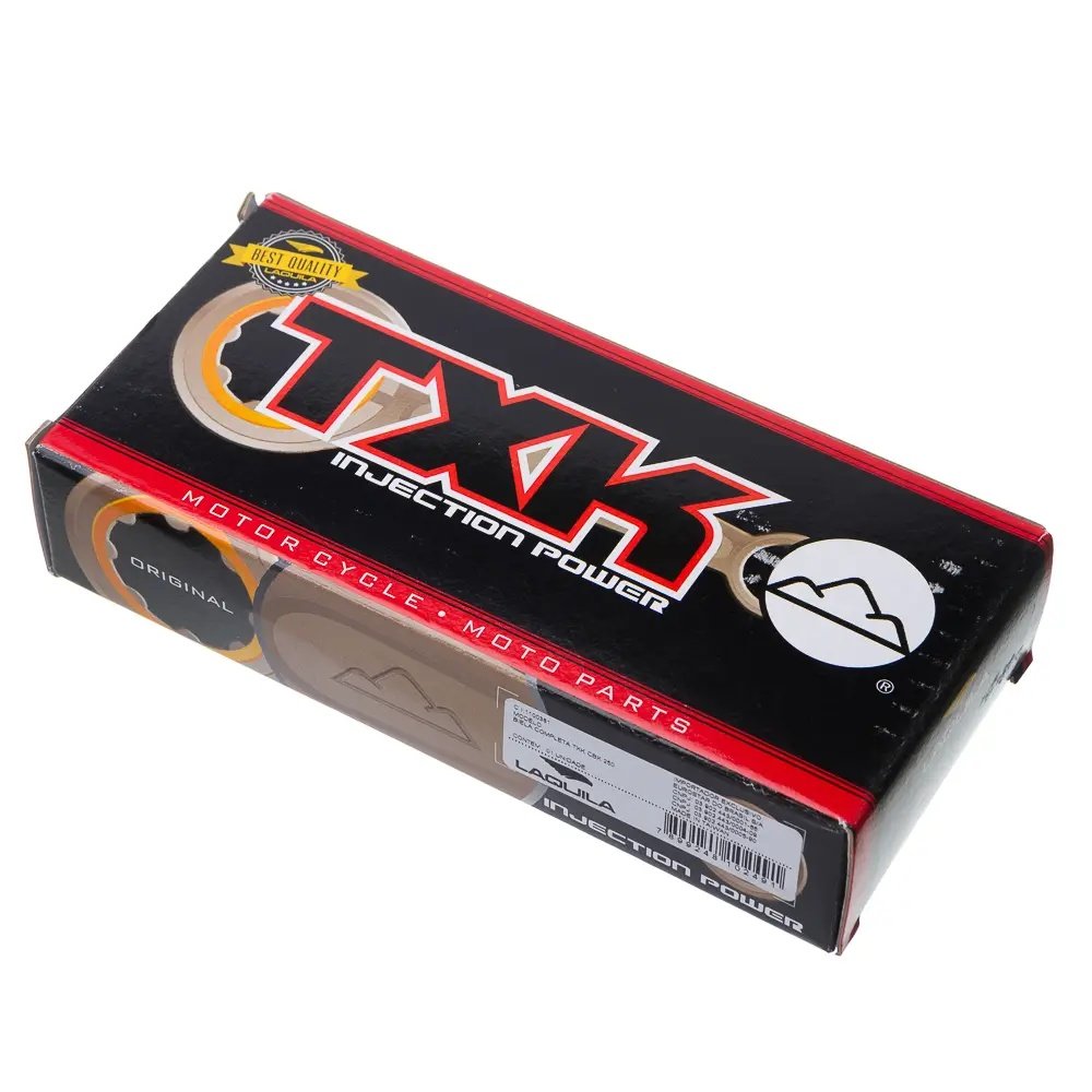 TXK Biela Completa Honda CBX 250 - Imagem 2