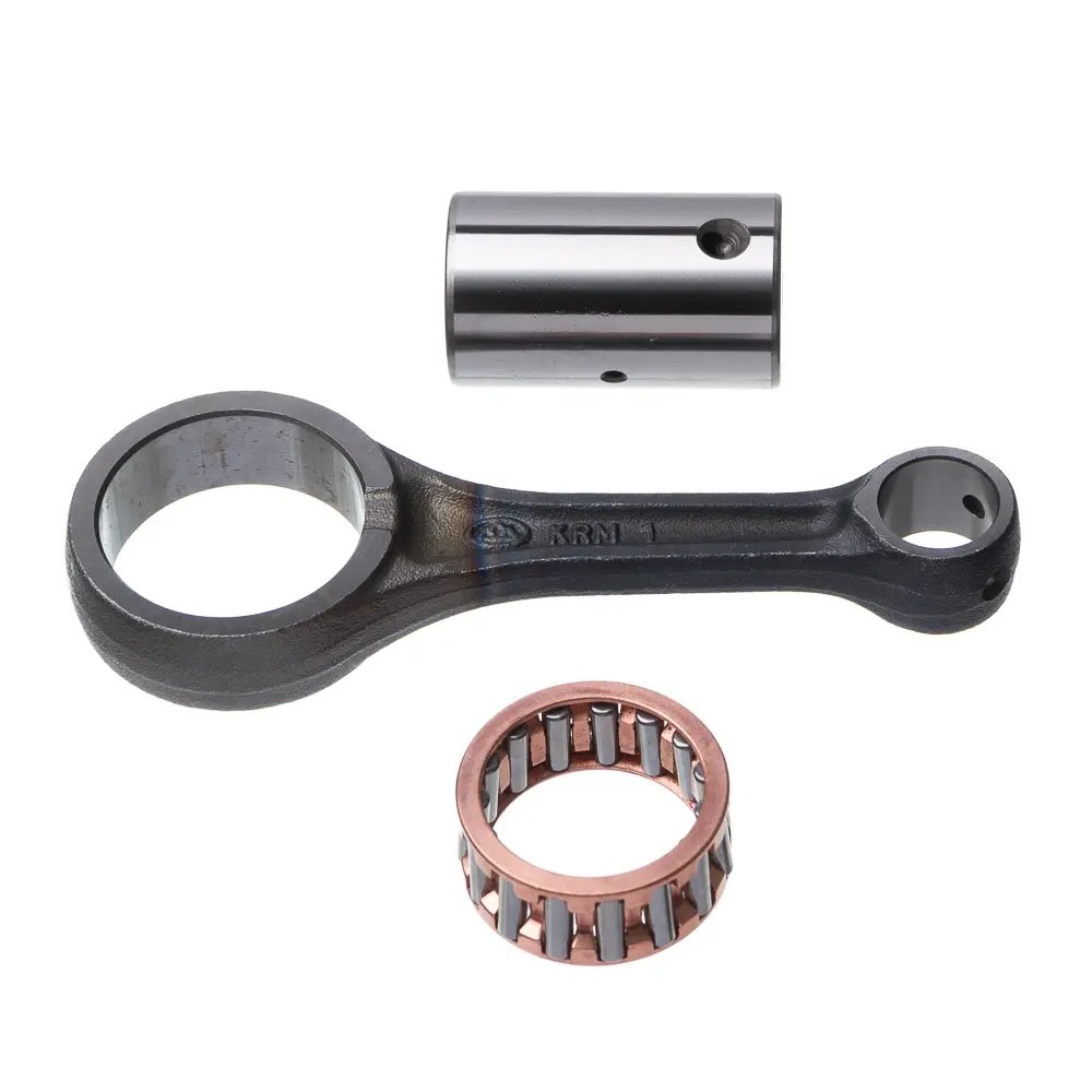 TXK Biela Completo Honda Racing 16MM CG 150 2004 2015