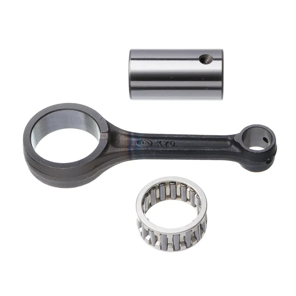 TXK Biela Completo Honda Racing 16MM CG 125 1992 2001