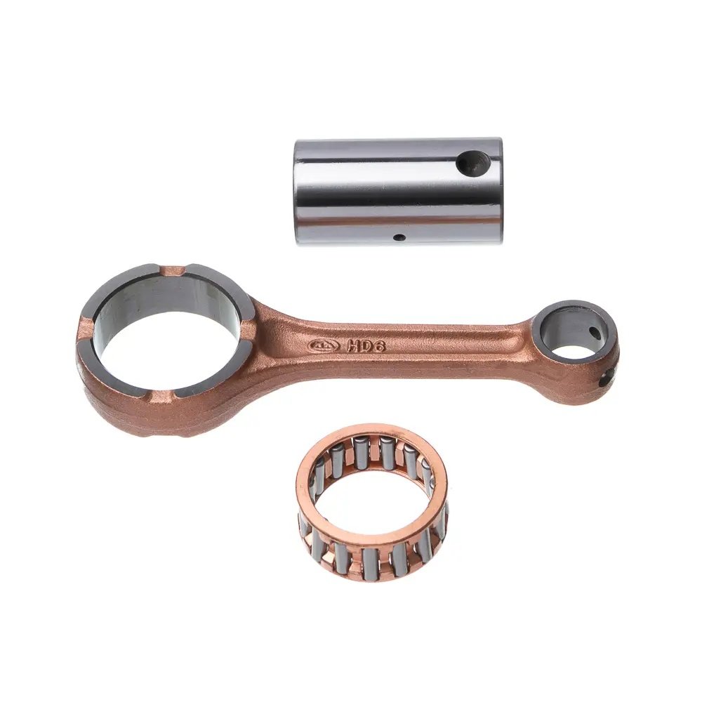 TXK Biela Completo Honda Racing 16MM CG 125 2002 2008