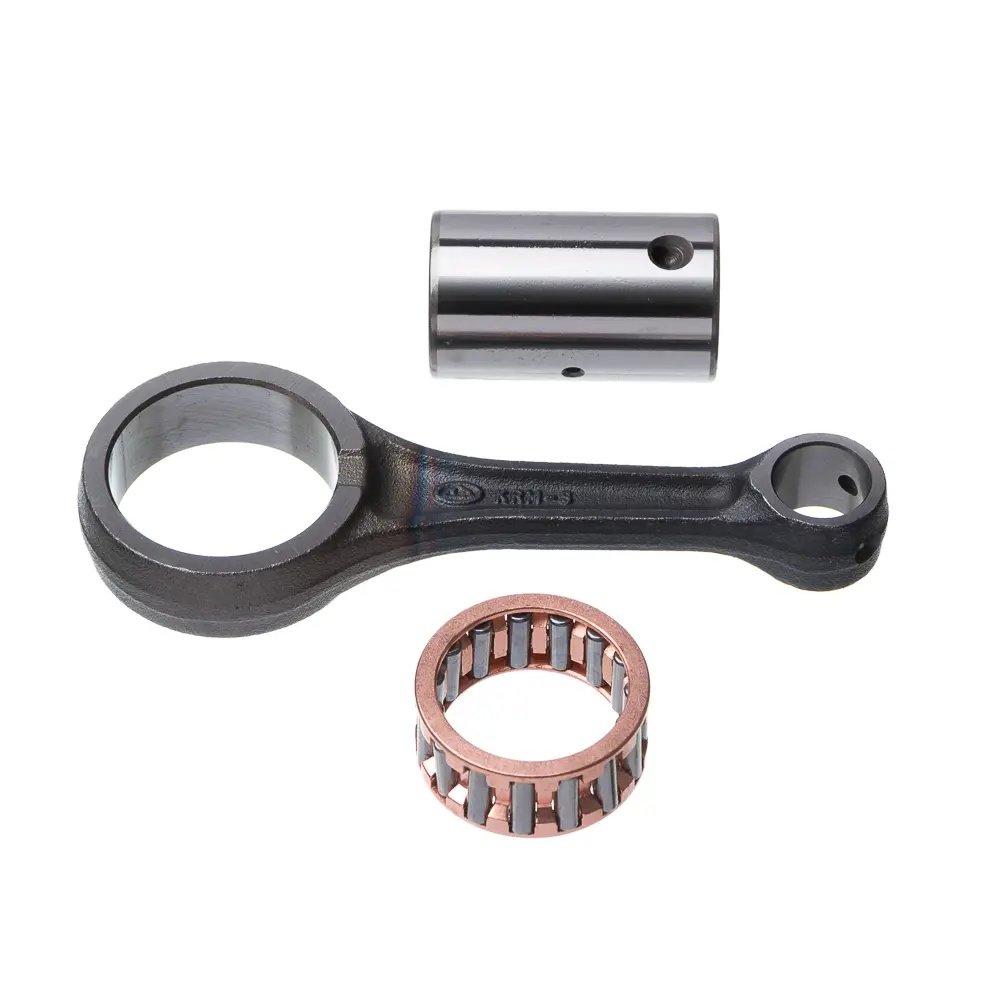 TXK Biela Completo Honda Racing 15MM HASTE-2MM CG 150