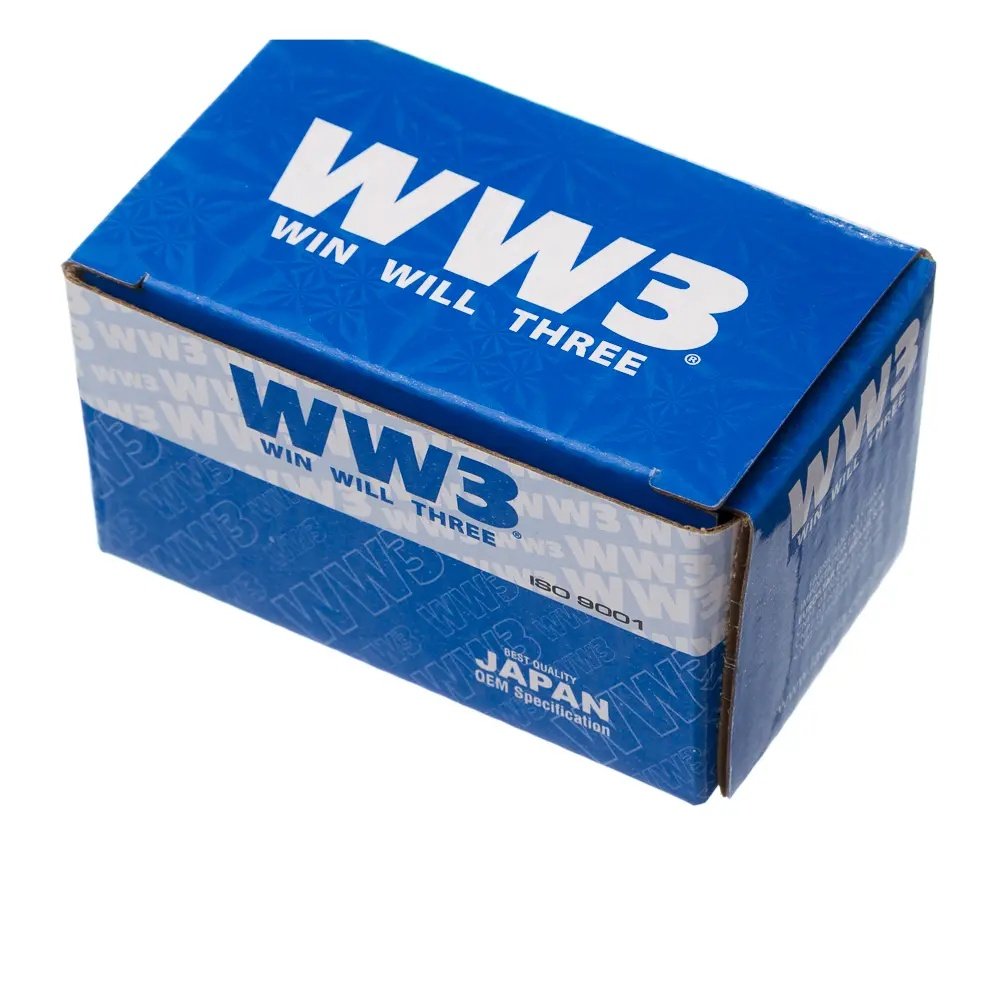 WW3 Arvore Comando Honda BIZ 125 - Imagem 2