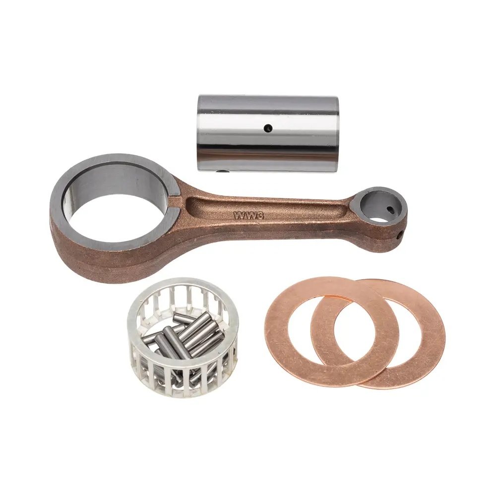 WW3 Biela Completa Honda CBR 250R