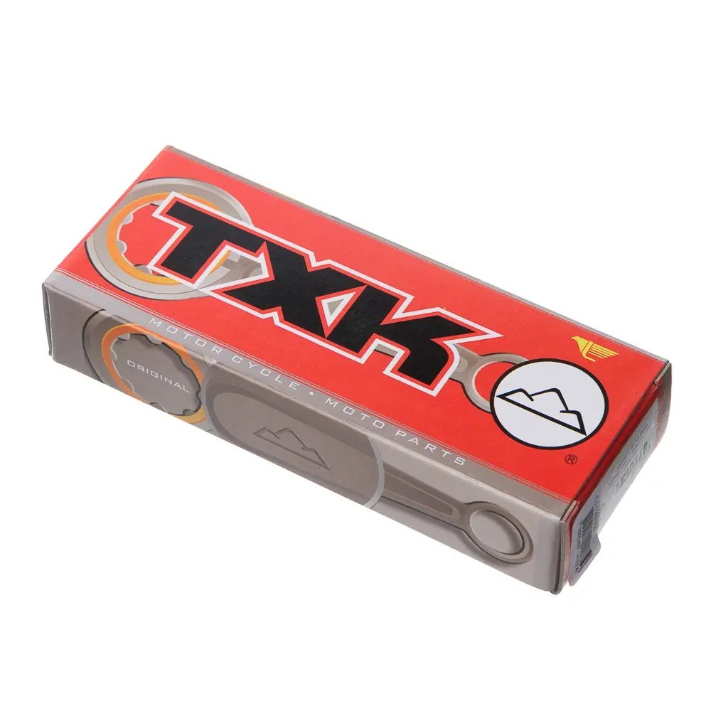 TXK Biela Completa Honda LEAD 110 - Imagem 2