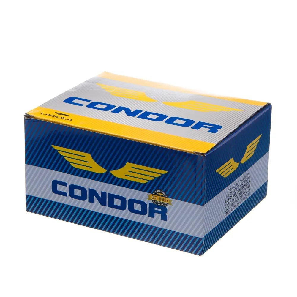 CONDOR Bomba Combustível Completa Honda CG 160 2016 a 2022 - Imagem 2