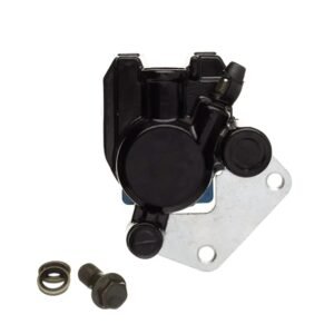 GP7 Caliper Dianteiro de Freio Honda CG 125 Es 2000 a 2004
