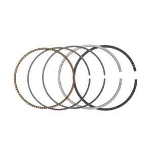 KMP Anel para Pistão Honda XRE 190 STD - JG