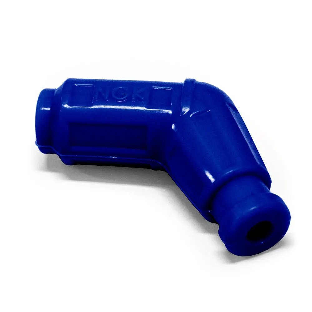 NGK Cachimbo Vela Honda VD05FMH-B Azul CG 150