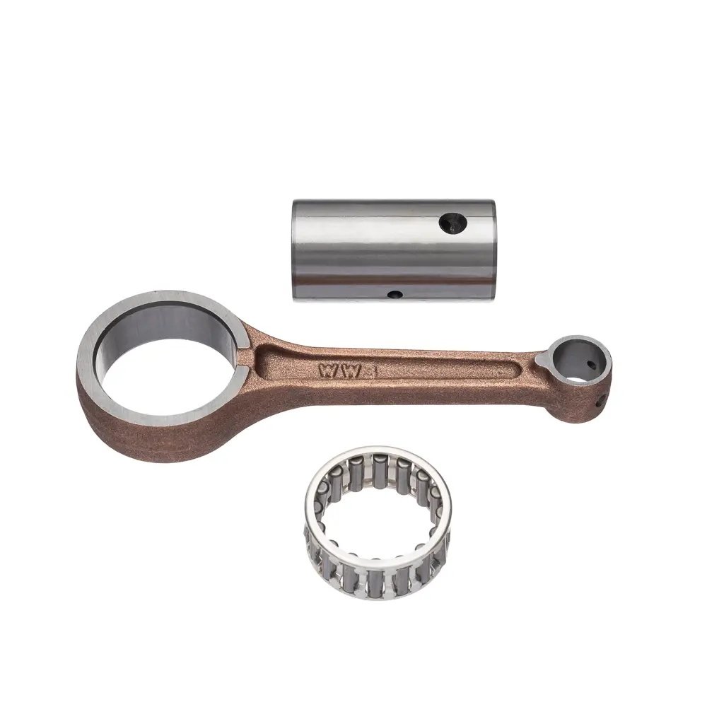 WW3 Biela Completa Honda CG 125 02 a 08