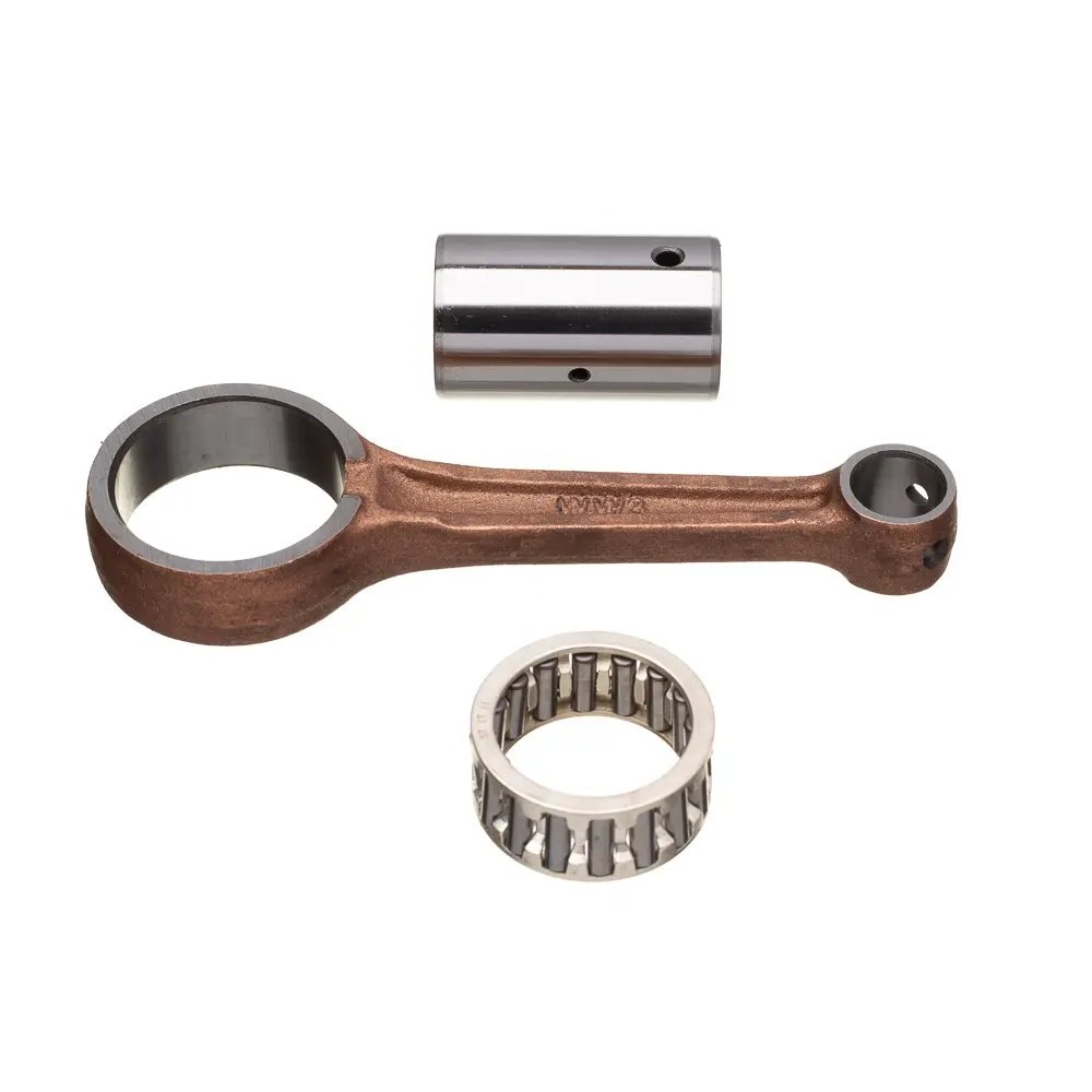 WW3 Biela Completa Honda CG 160