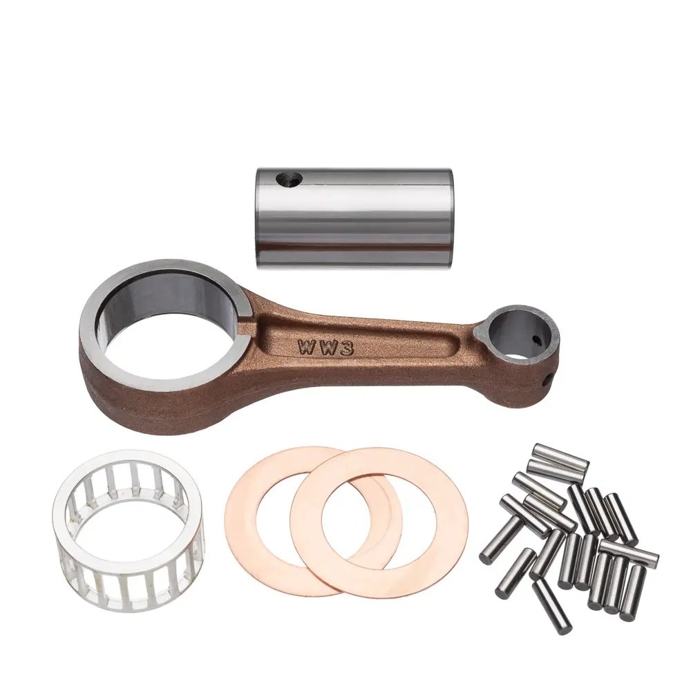 WW3 Biela Completa Honda CB 300R