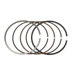 KMP Anel para Pistão DYAMOND CG 150 FAZER 150 1.00 - JG