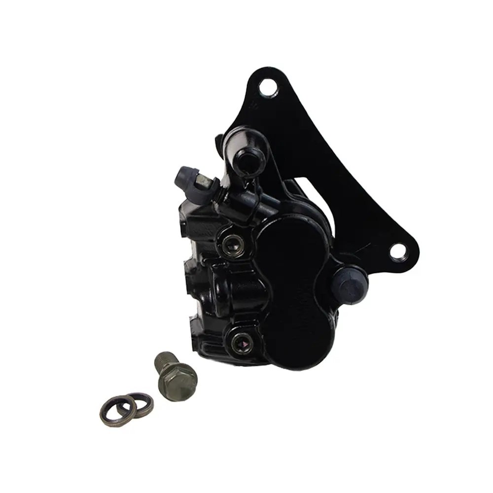 GP7 Caliper Dianteiro de Freio CB 300R 2009 2015 sem ABS