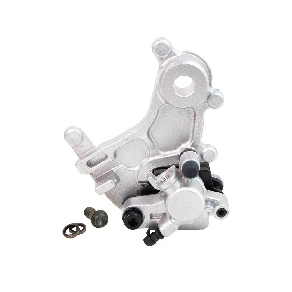 GP7 Caliper Traseiro de Freio Honda NX 400 FALCON 1998 2015