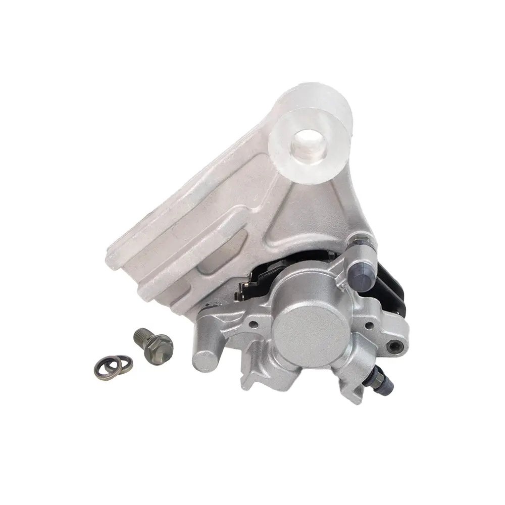 GP7 Caliper Traseiro de Freio Honda BROS 160 2016 a 2017