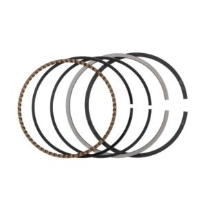KMP Anel para Pistão DYAMOND CG 125 2000 2008 0.50 - JG