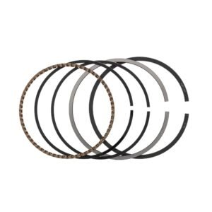 KMP Anel para Pistão DYAMOND CG 125 2000 2008 0.75 - JG