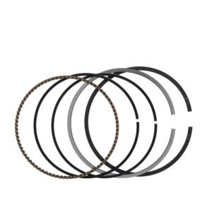 KMP Anel para Pistão DYAMOND CB 300R XRE 300 0.25 - JG