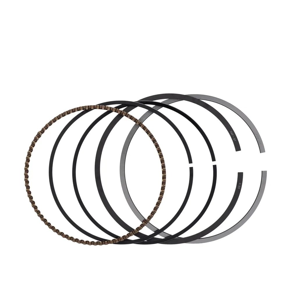 KMP Anel para Pistão DYAMOND CB 300R XRE 300 0.50 - JG