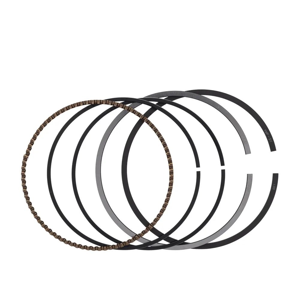 KMP Anel para Pistão DYAMOND CB 300R XRE 300 1.00 - JG