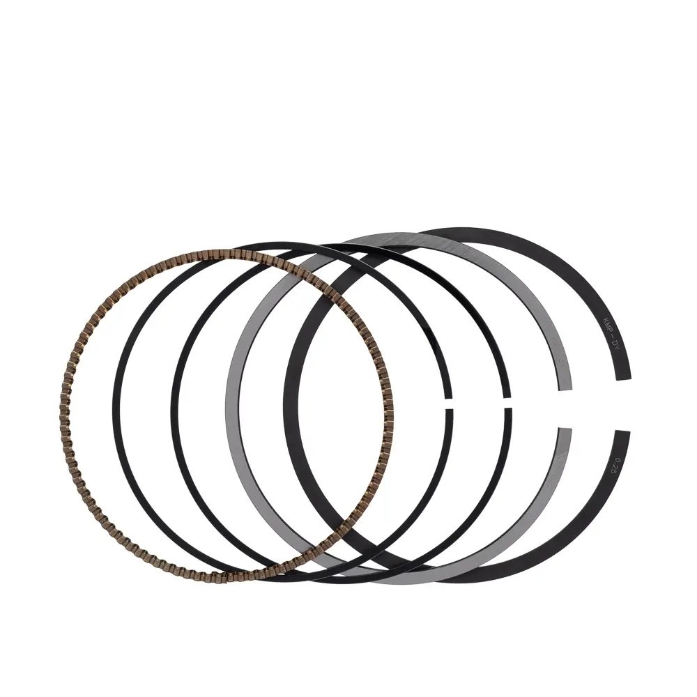 KMP Anel para Pistão Honda DYAMOND NX 400 FALCON 0.25 - JG