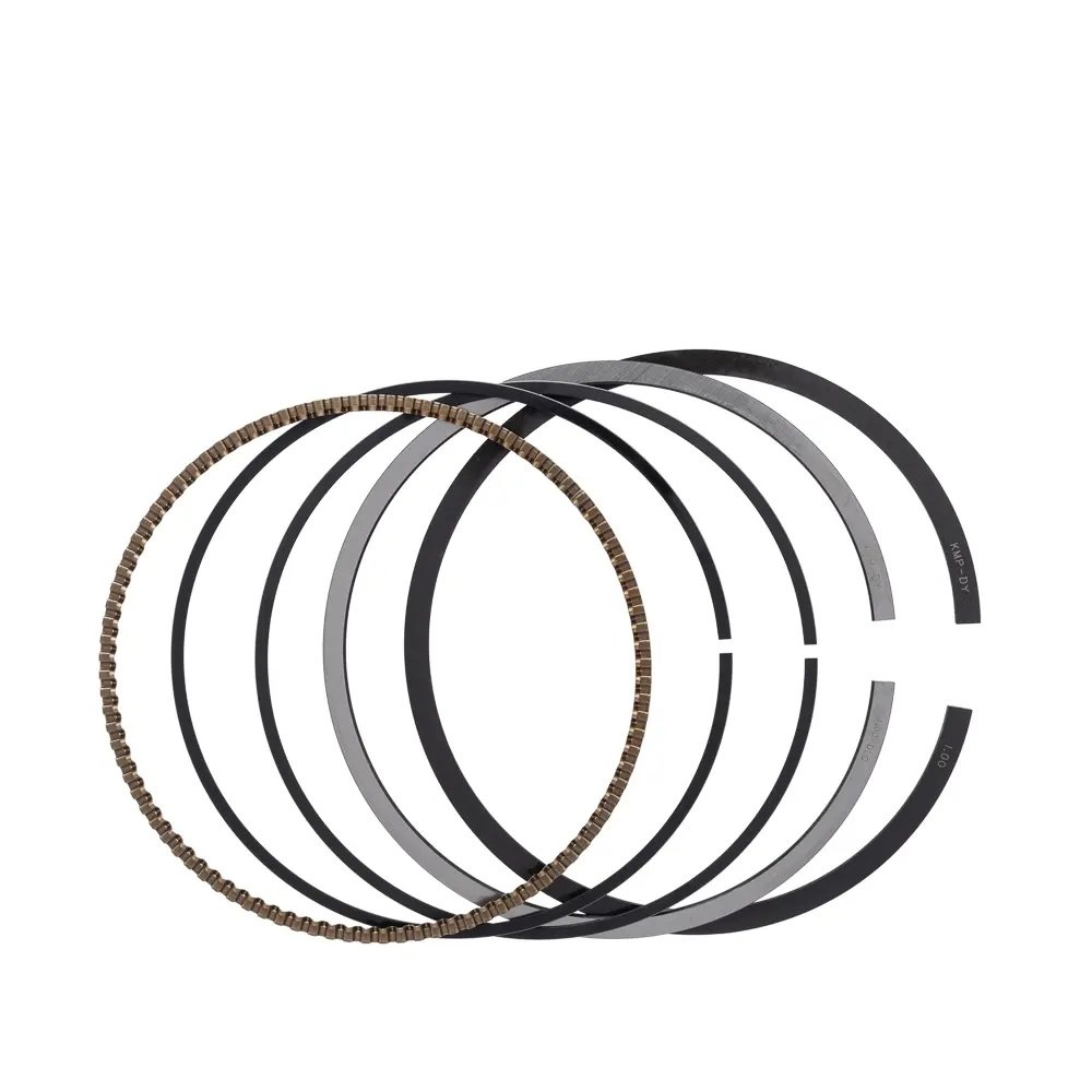 KMP Anel para Pistão Honda DYAMOND NX 400 FALCON 1.00 - JG
