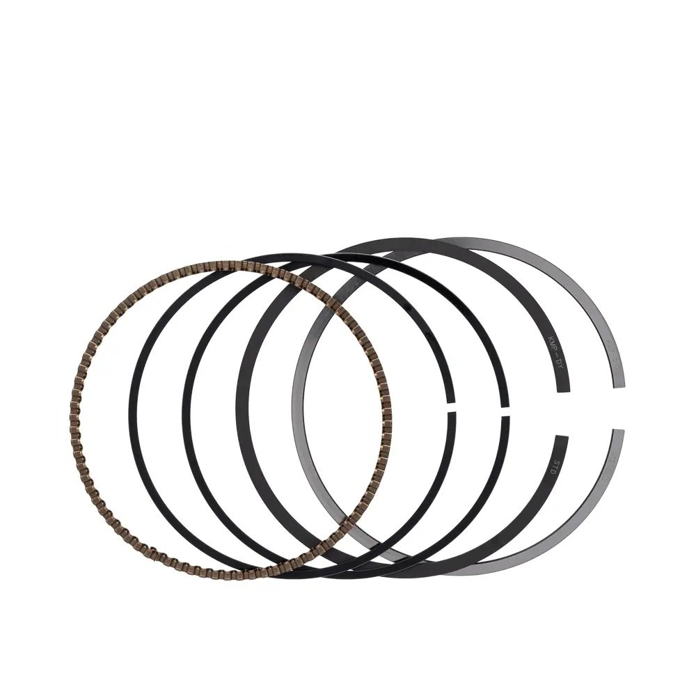 KMP Anel para DYAMOND CB 250 TWISTER 2016 2022 STD - JG STD