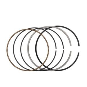 KMP Anel para Pistão Honda DYAMOND PCX 160 2023 0.50 - JG