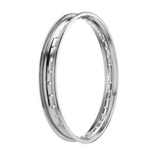 Aro de Dianteiro Roda Temco Cromado 185 X 19 BROS 150