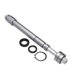 GP7 Bucha Traseiro 11PCS CB 300R 2009 2015 Metal - Kit