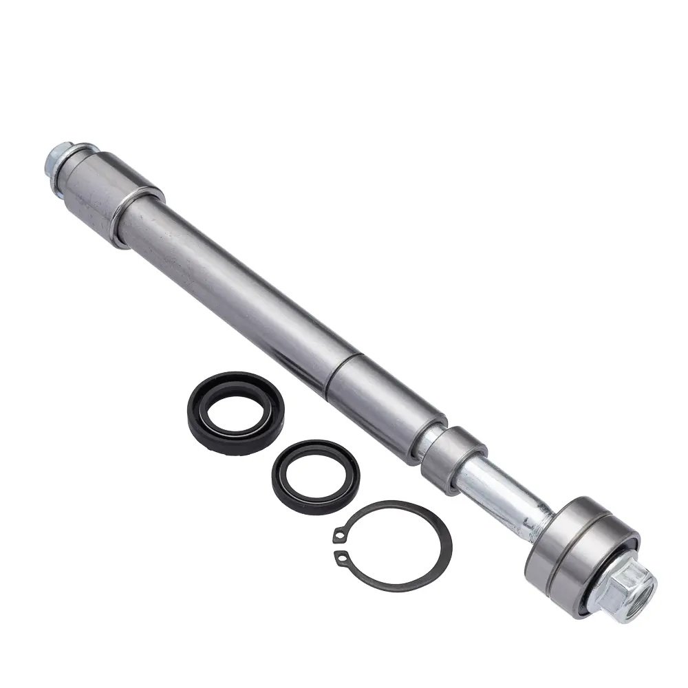 GP7 Bucha Traseiro 11PCS CB 300R 2009 2015 Metal - Kit