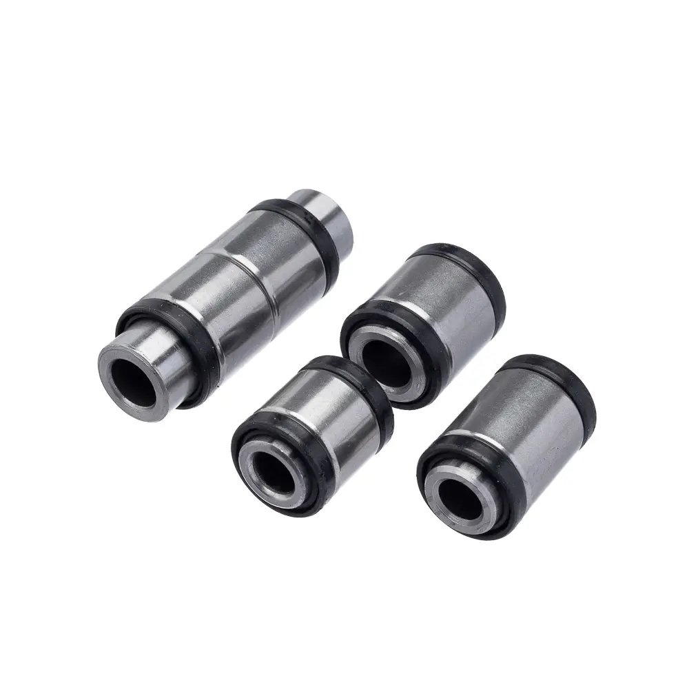 GP7 Bucha Traseiro Amortecedor 17PCS NX 400 1998 2015 - Kit