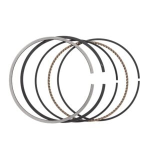 KMP Anel para Pistão Honda CB 300F 2023 em diante STD