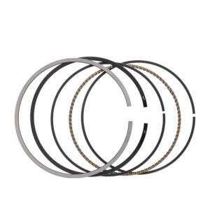 KMP Anel para Pistão Honda CB 300F 2023 em diante 1.00
