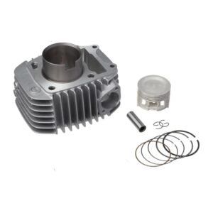 RIK Kit Premium com Cilindro XRE 190 2016+ - Kit