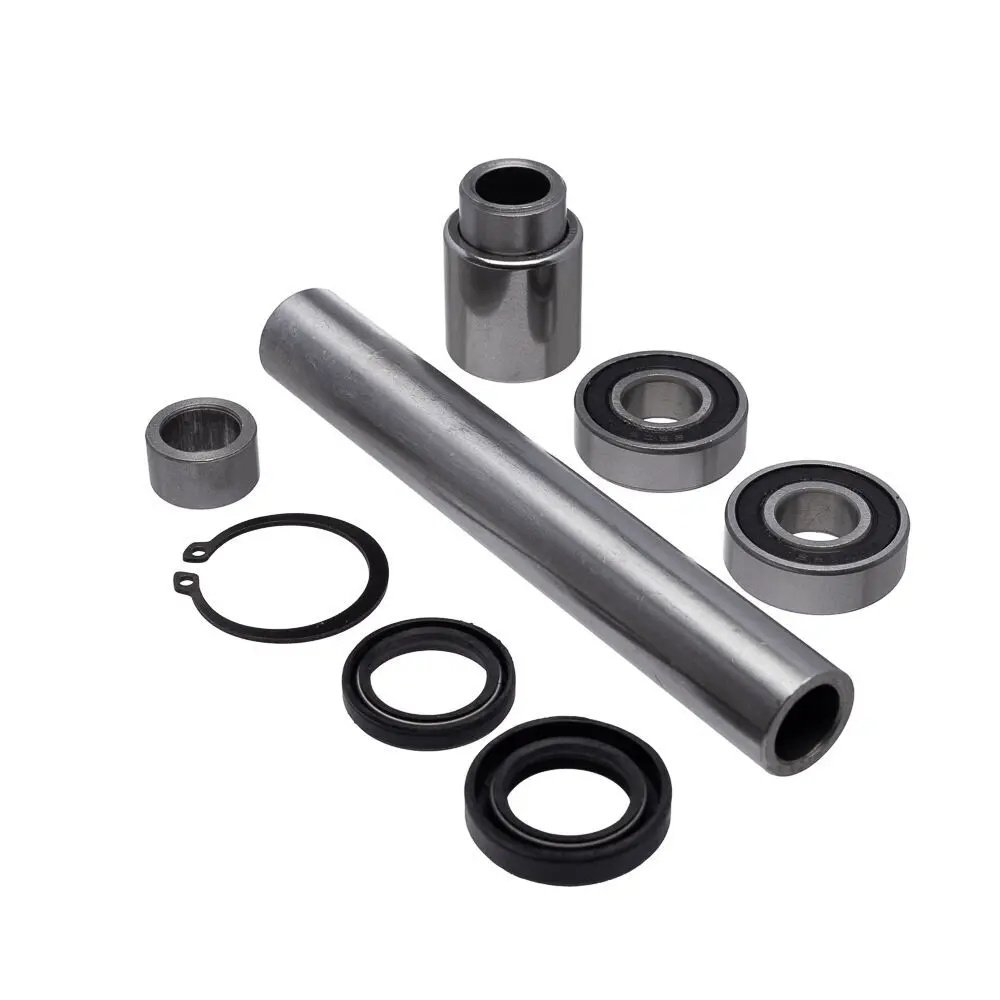 GP7 Bucha Traseiro 09PCS CB 250F 2016 2022 Metal - Kit
