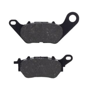 COBREQ Pastilha Freio Racing N-1878 MT-03 16+ T. - JG