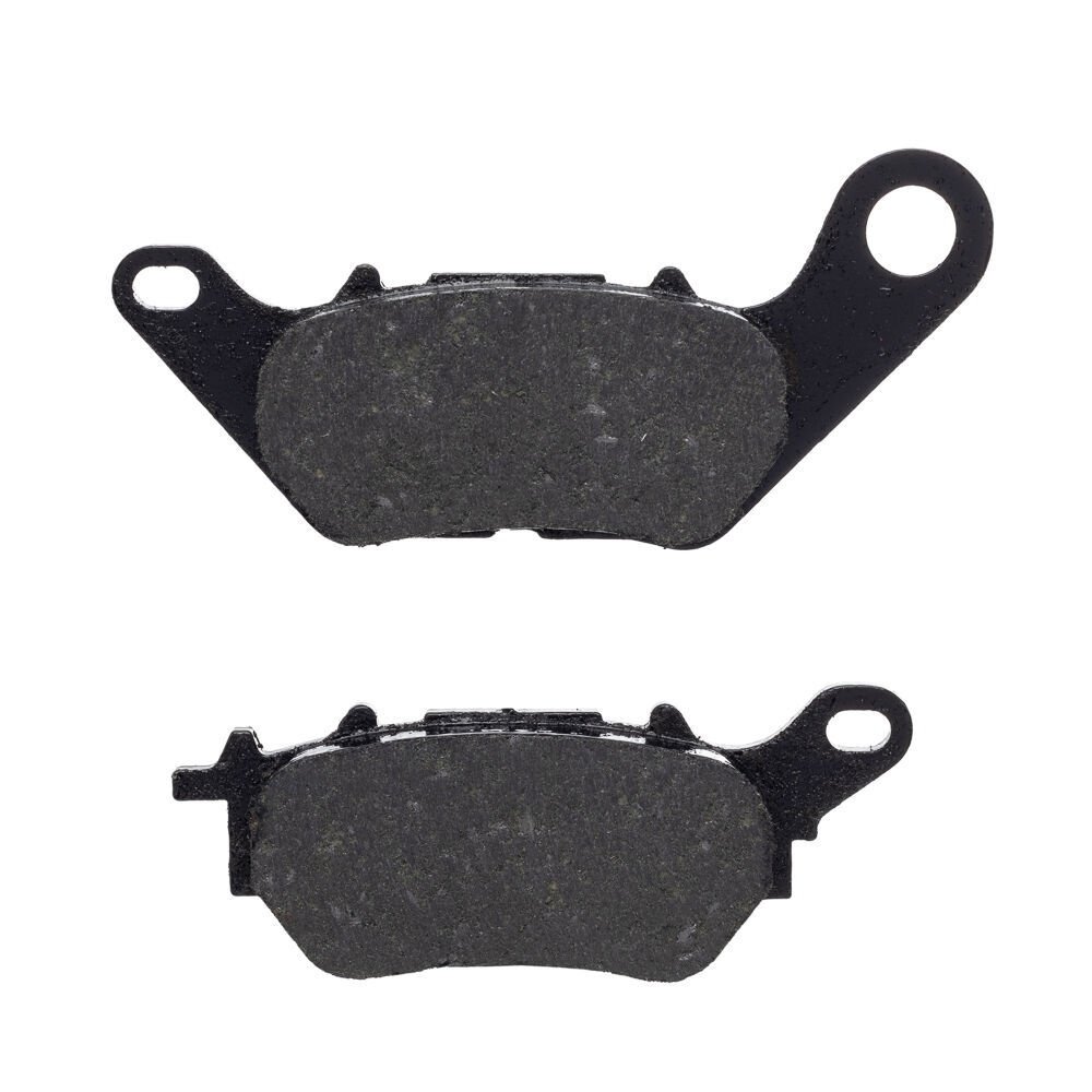 COBREQ Pastilha Freio Racing N-1878 MT-03 16+ T. - JG