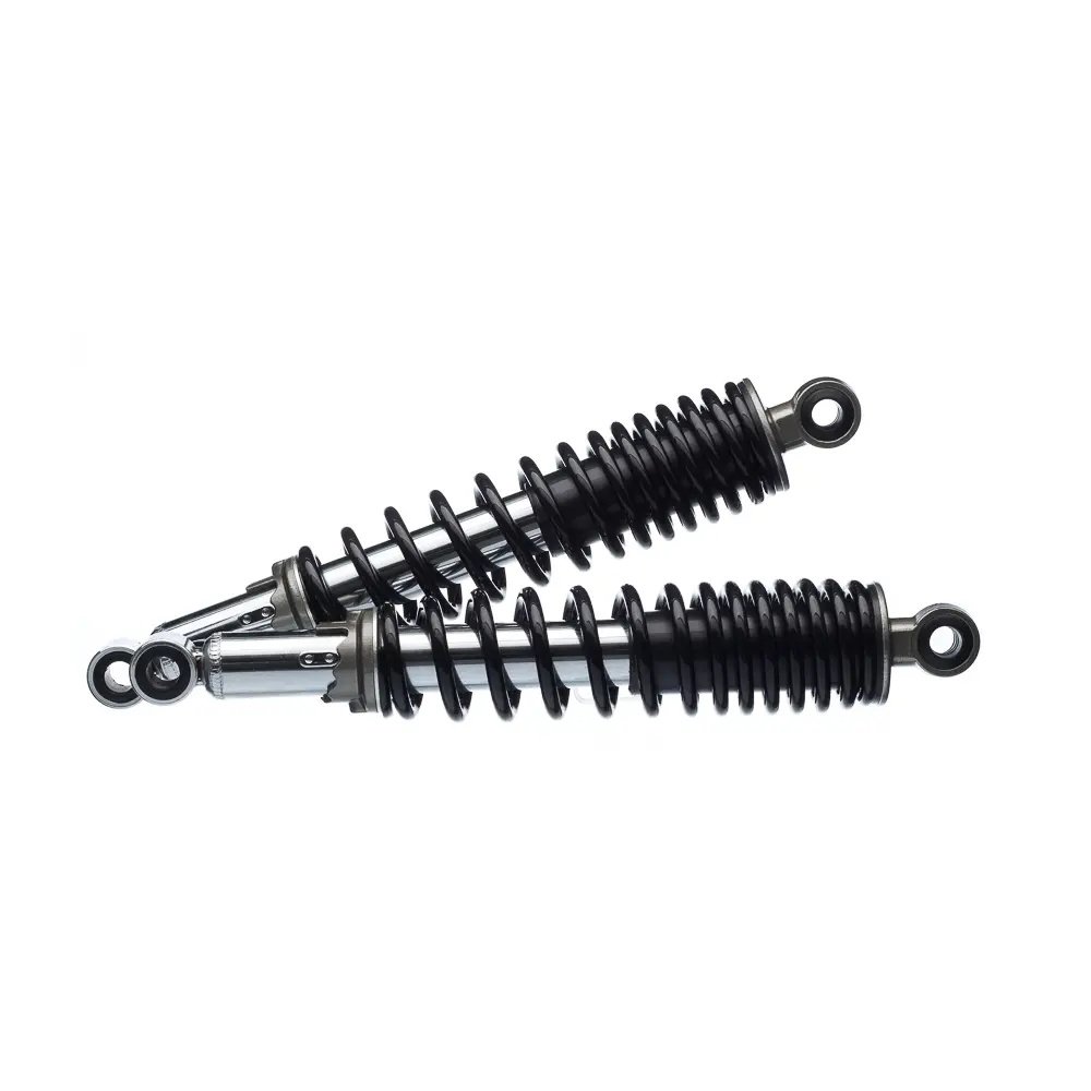 GP7 Amortecedor Regulável Yamaha YBR 125 - Par