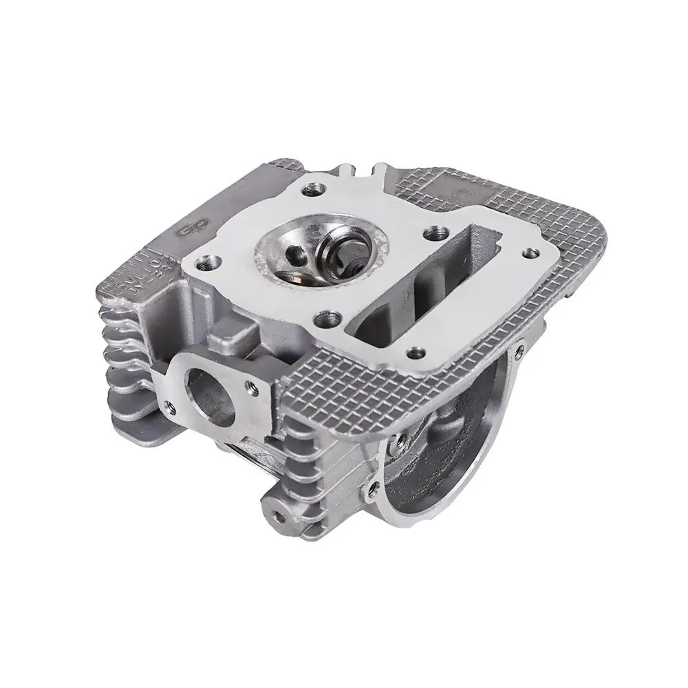 GP7 Cabecote Honda YBR 125 2006 a 2015