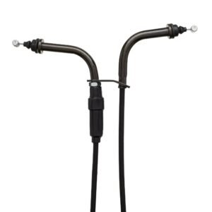 K-cabos Cabo Acelerador Yamaha NEO 125 2017 em diante a/B