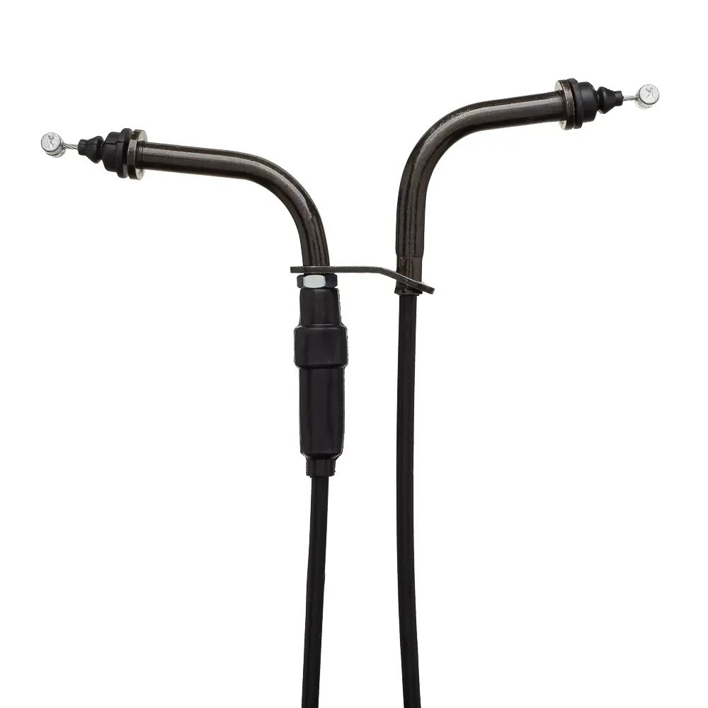 K-cabos Cabo Acelerador Yamaha NEO 125 2017 em diante a/B