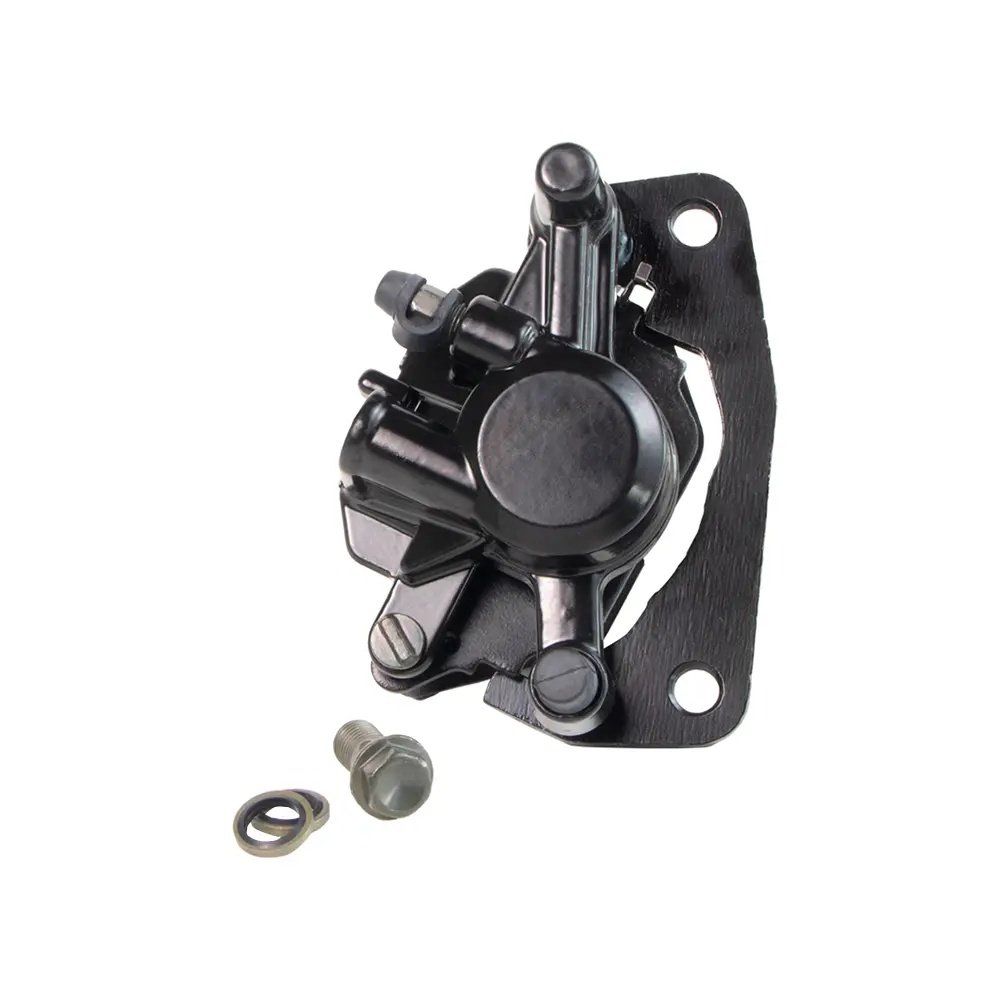 GP7 Caliper Dianteiro de Freio Yamaha CRYPTON 115 2010 2016