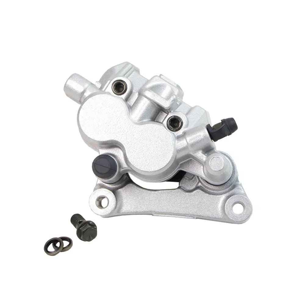 GP7 Caliper Dianteiro de Freio Yamaha FAZER 250 2006 a 2015