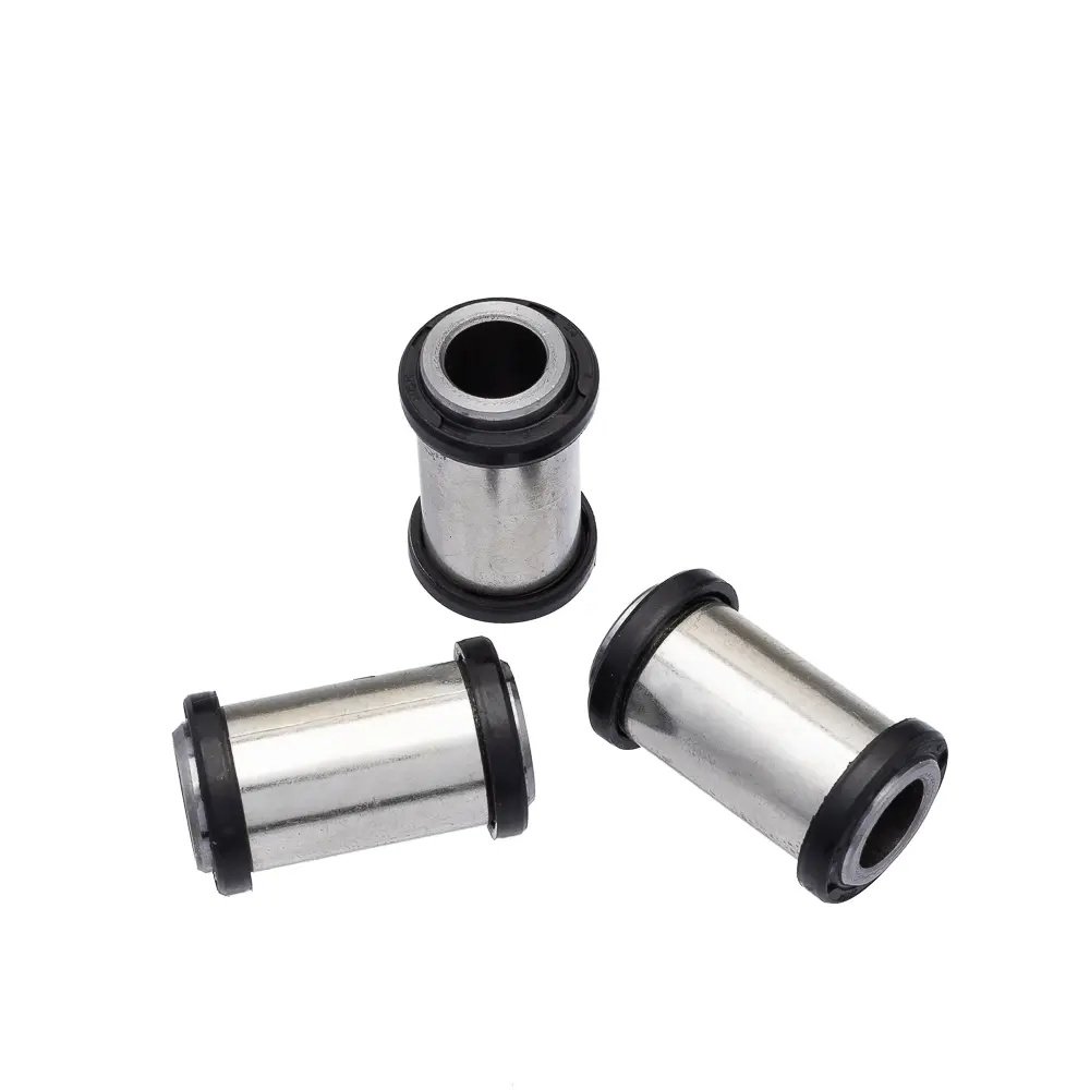 GP7 Bucha Traseiro Amortecedor 12PCS XTZ 250 LANDER - Kit