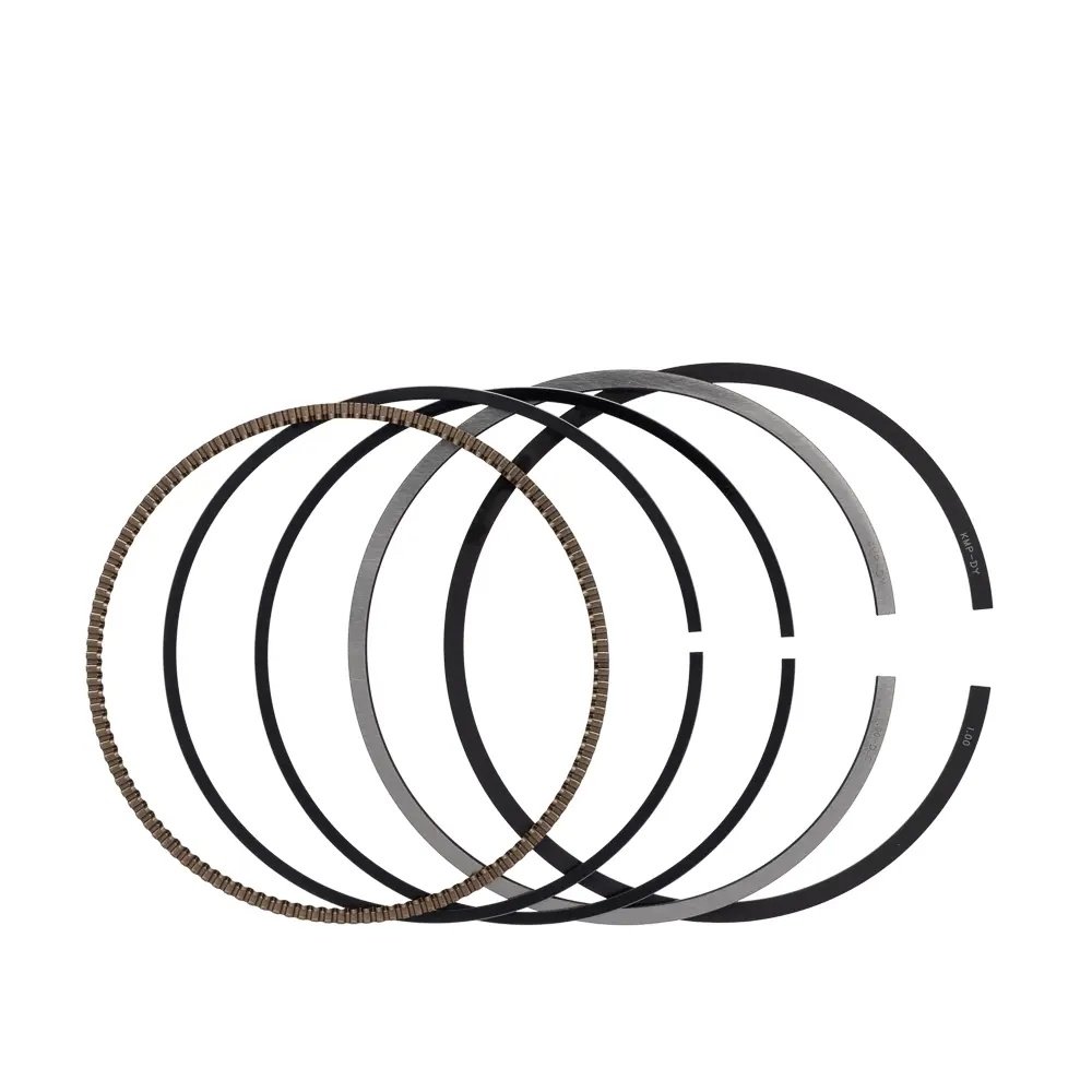 KMP Anel para DYAMOND FAZER 250 LANDER 250 1.00 - JG 1.00