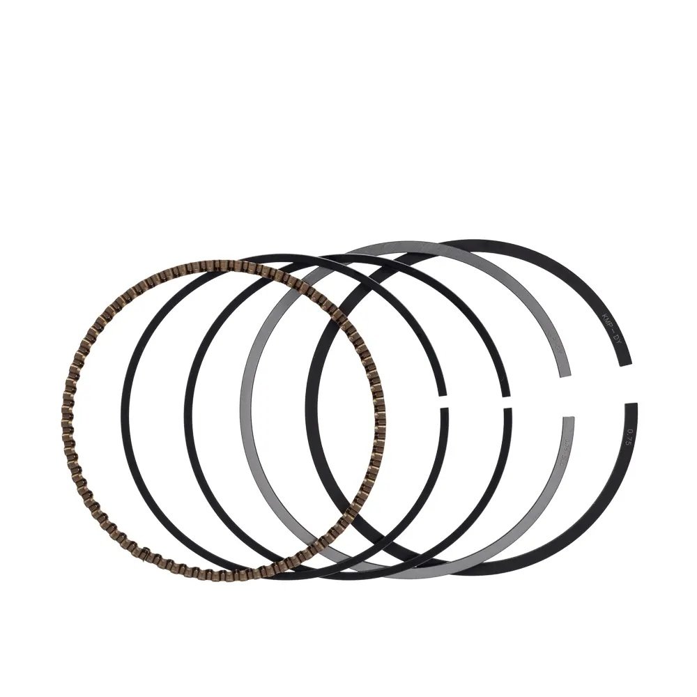 KMP Anel para Pistão DYAMOND 225 1996 2006 0.75 - JG